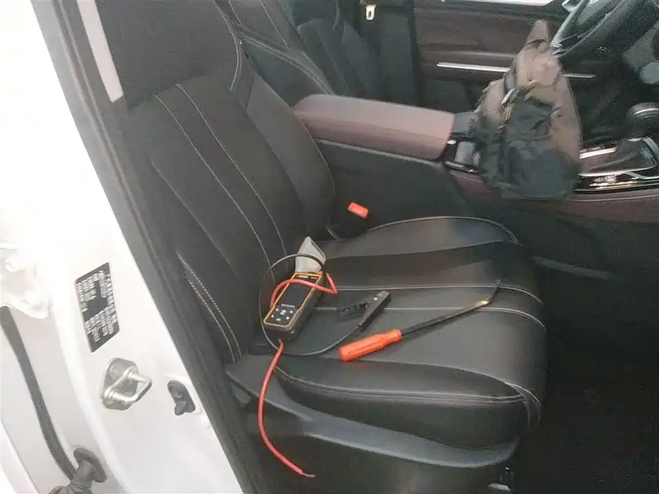 Trumpchi Trumpchi M6