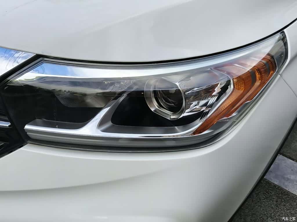 GAC GS4, 2018 24