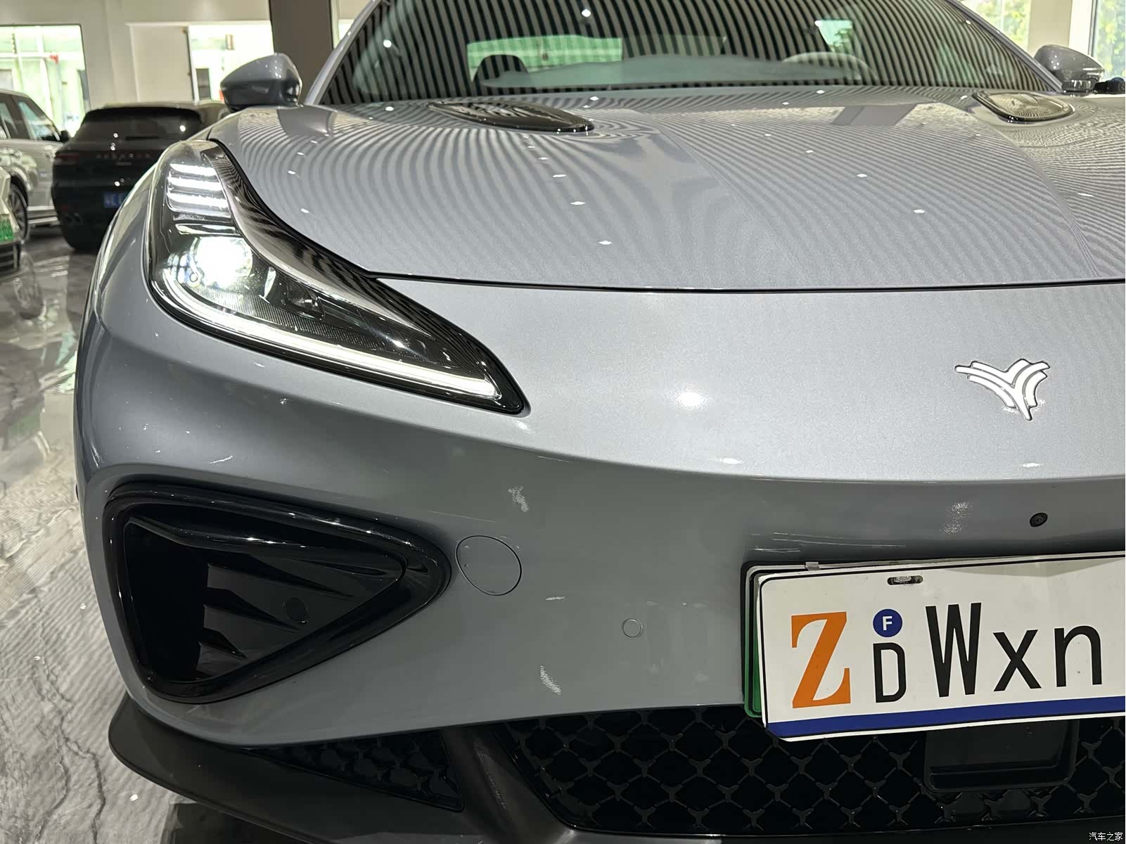 Neta GT, 2024 21