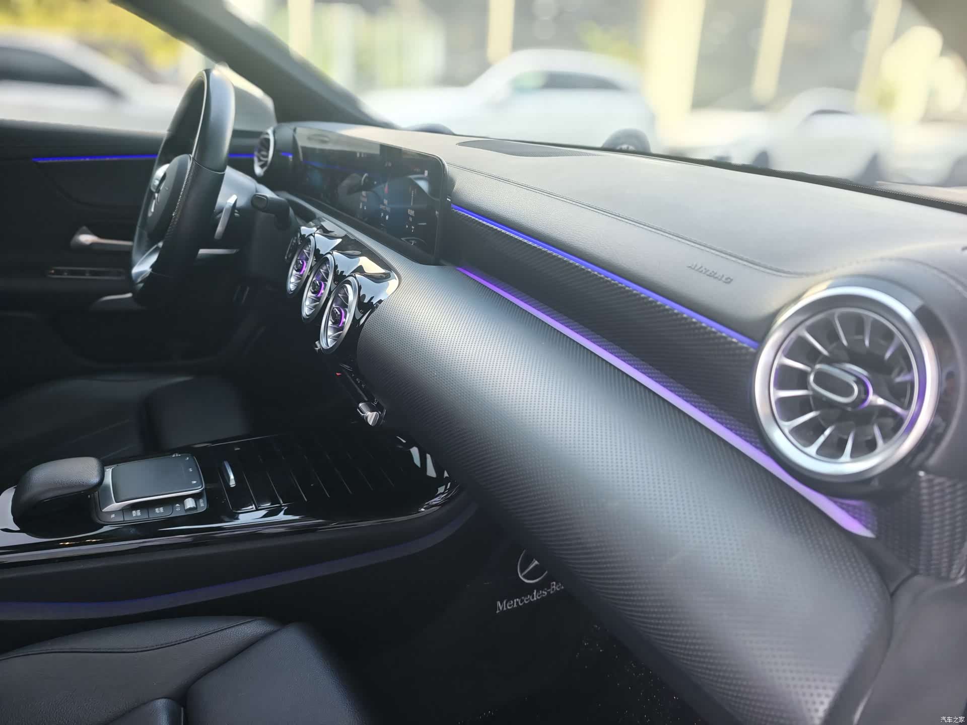 Mercedes-Benz A-Class, 2022 19