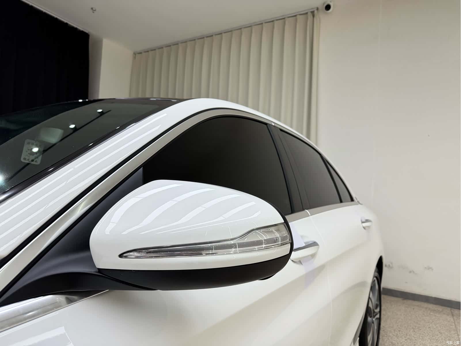 Mercedes-Benz C-Class, 2019 9
