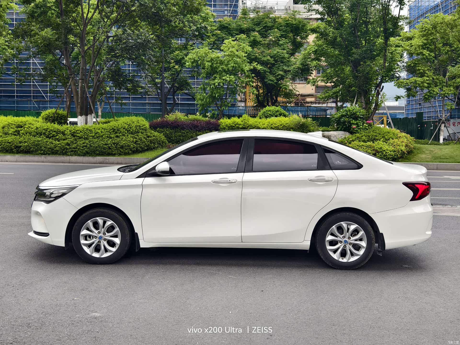 GAC GA4, 2019 11