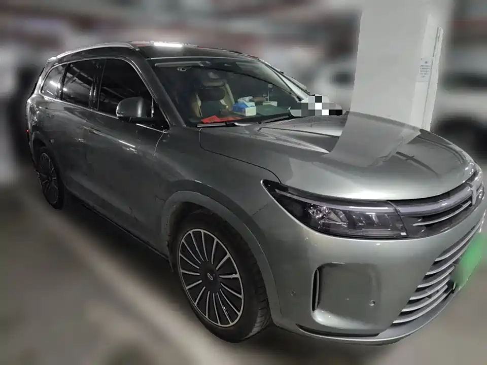 HarmonyOS Ask the world M7