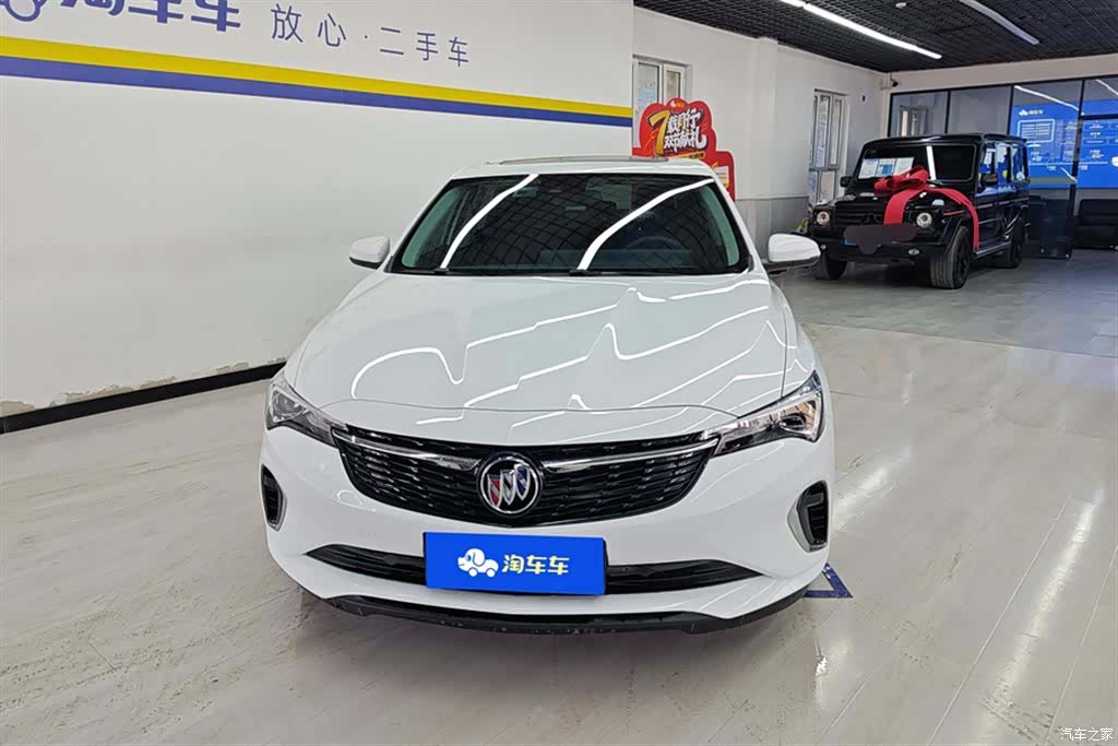 Buick Verano, 2022 2