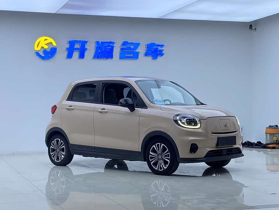 Leapmotor T03 Leapmotor T03