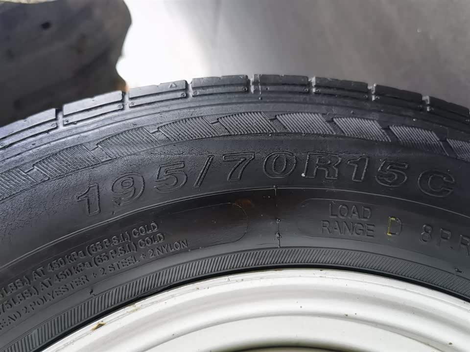 Foton Landscape G5 Foton Landscape G5