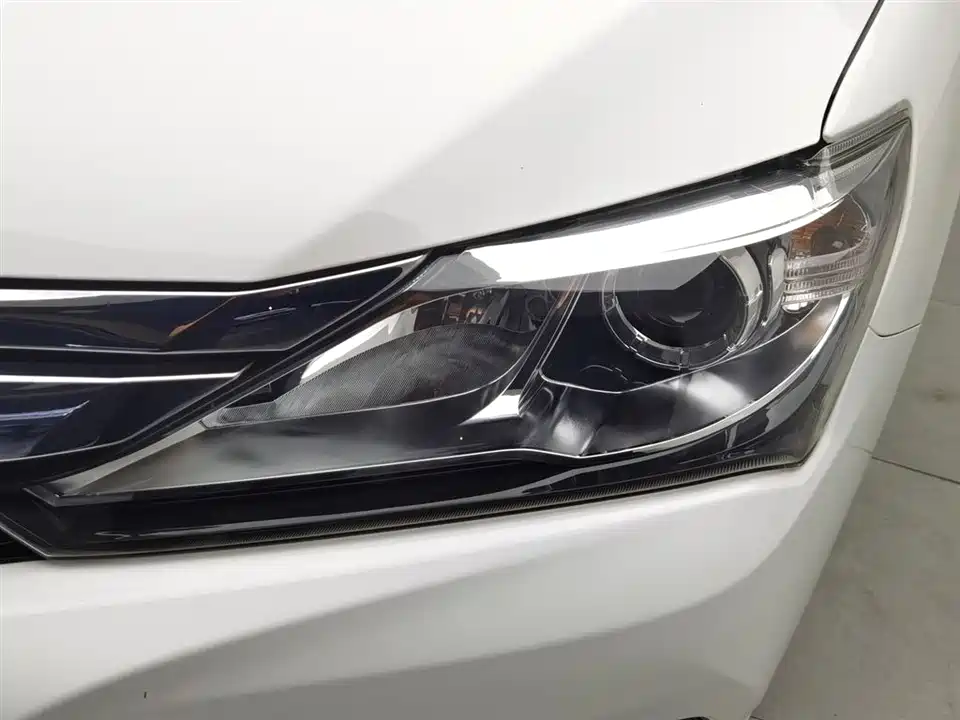 BYD F3