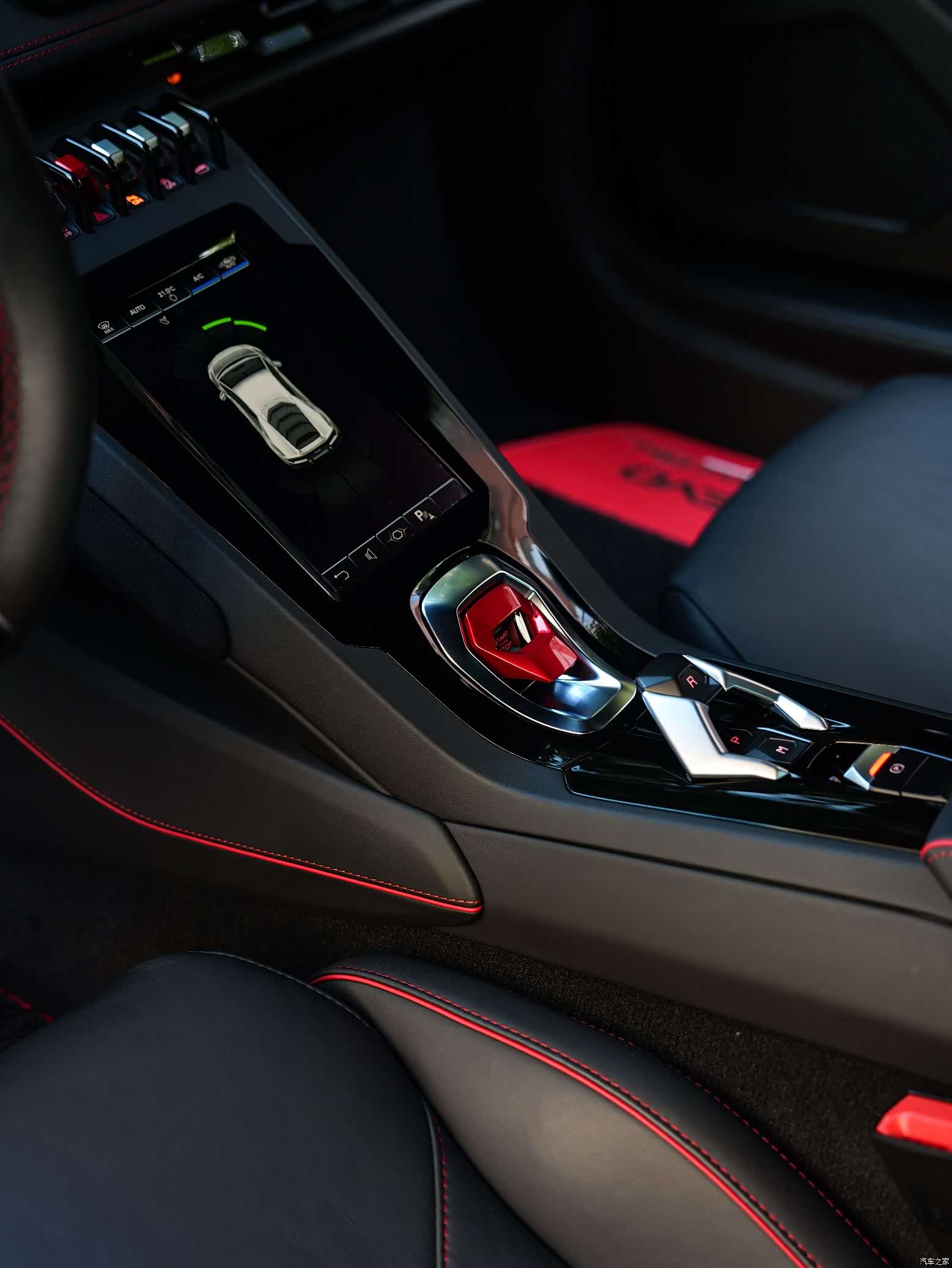 Lamborghini Huracán, 2021 11