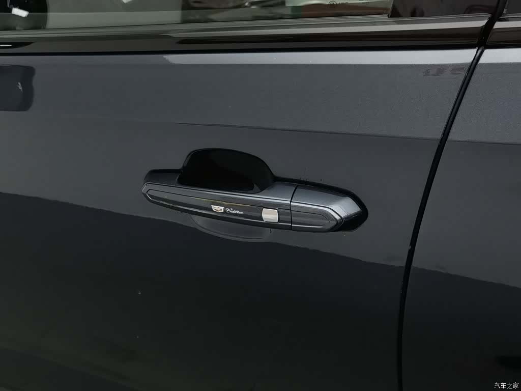 Cadillac CT4, 2021 18