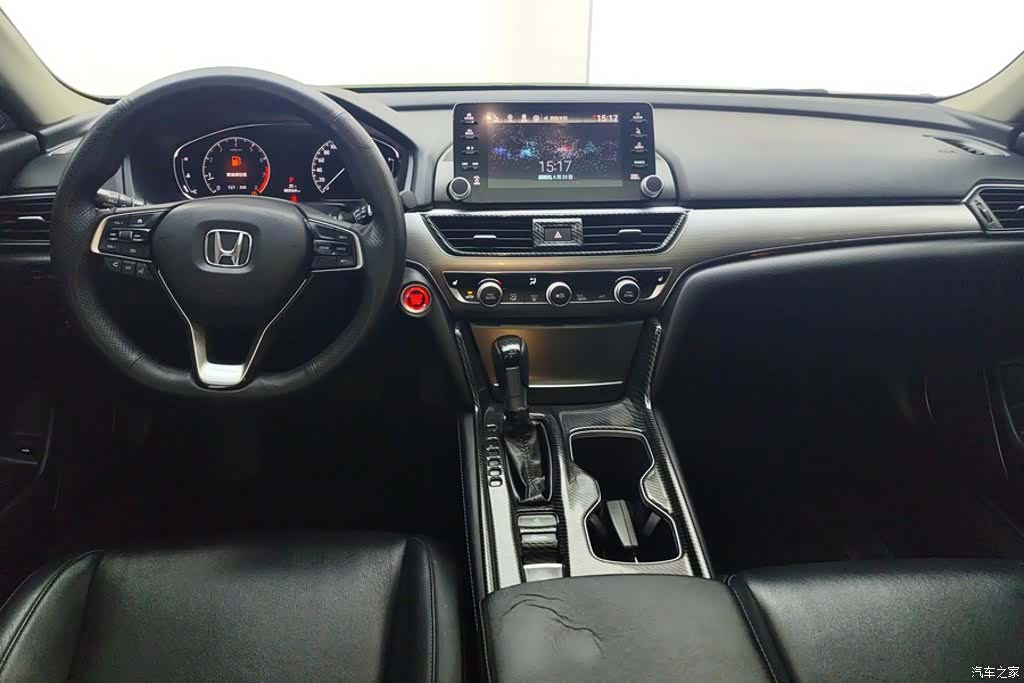 Honda Accord, 2019 12