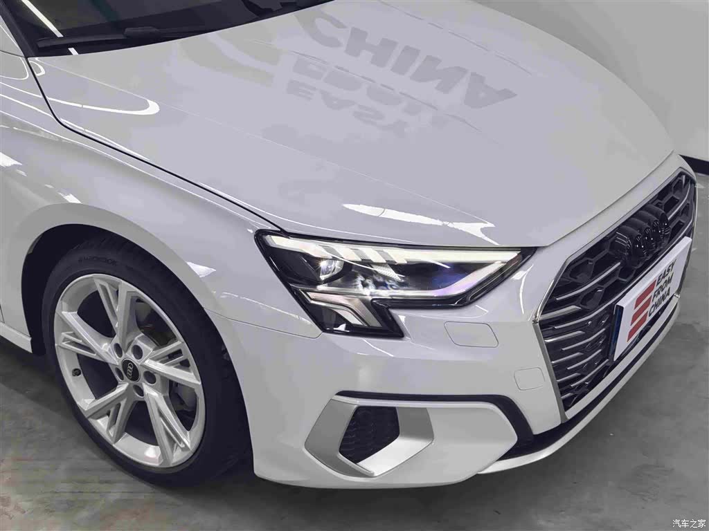 Audi A3, 2023 9