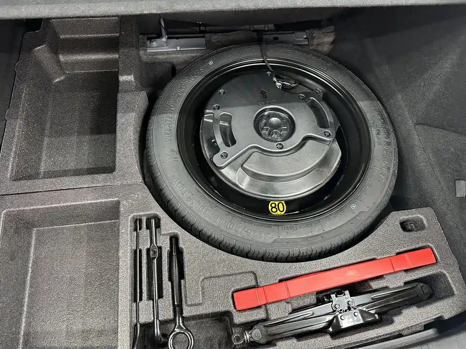 Geely Tugella (рест)