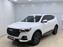 ����H6 2023�� ������ 1.5T �Զ����а�