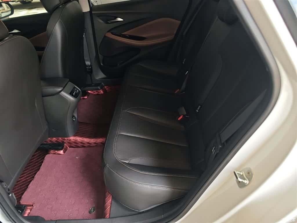 Buick Verano, 2022 17