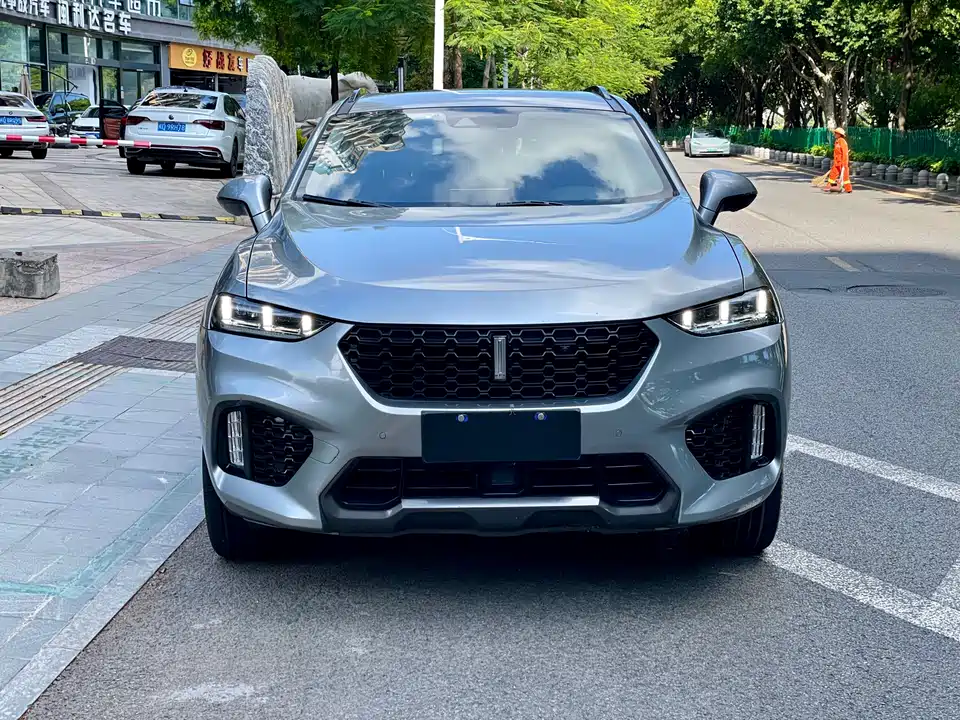 Weipai VV7