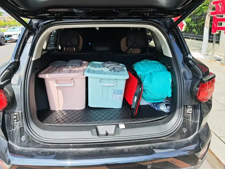 Haval Second-generation big dog