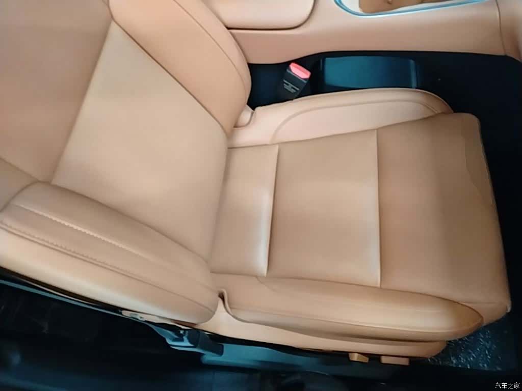 Leapmotor C16, 2025 25
