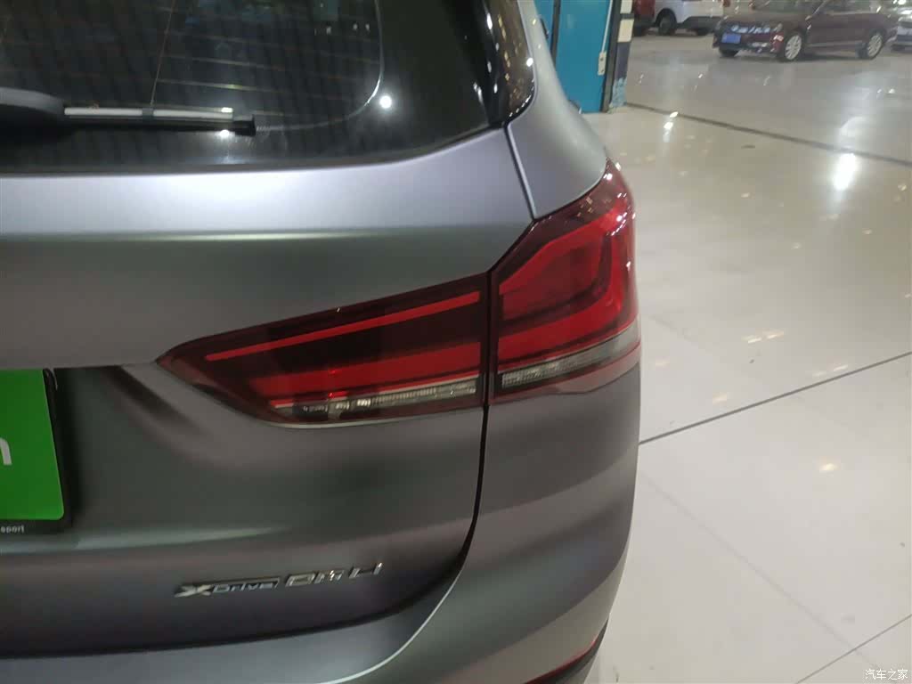 BMW X1, 2021 24