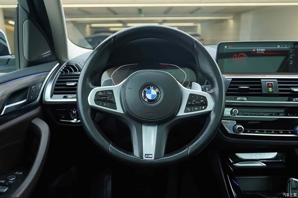 BMW X3, 2020 17