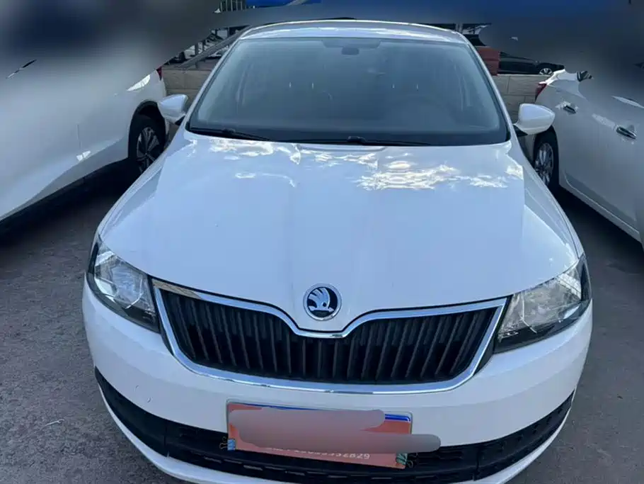 Skoda Xindong