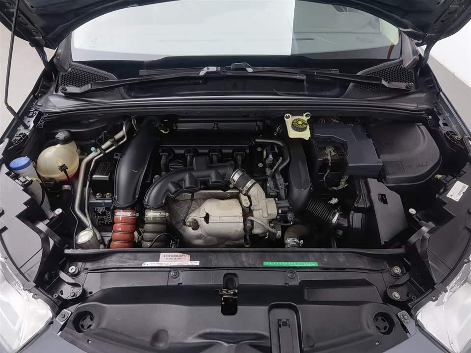 Citroen C4L