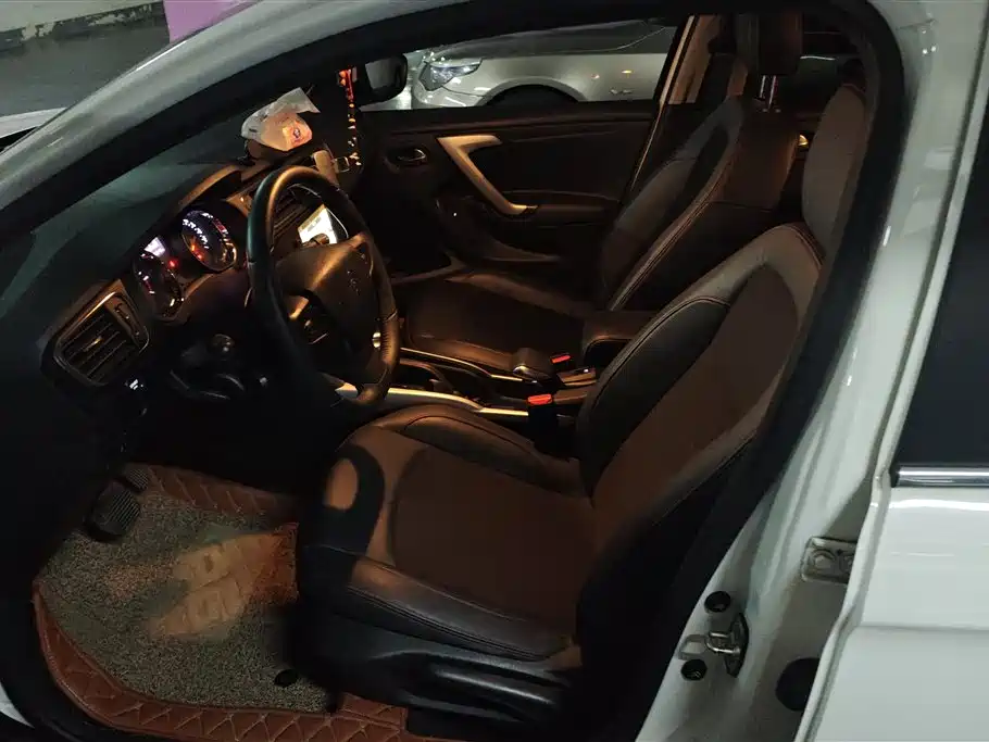 Citroen C3-XR