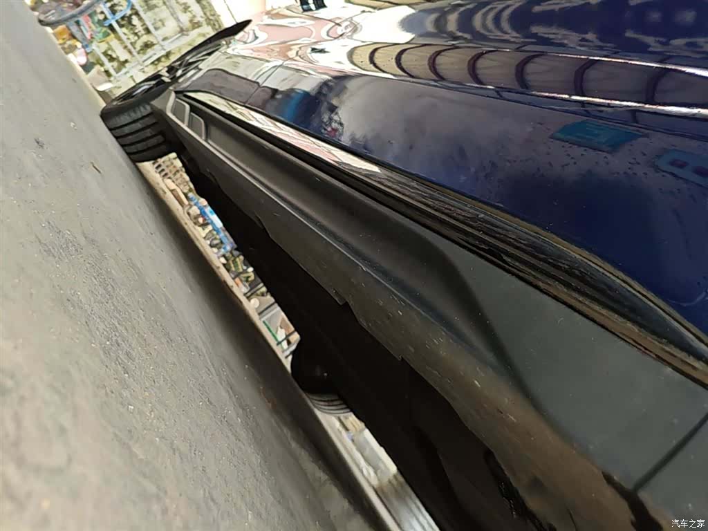 BYD Han, 2022 21