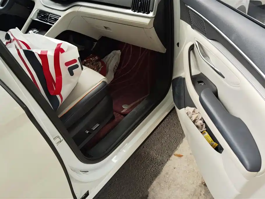 BYD Songjiang BYD Songjiang