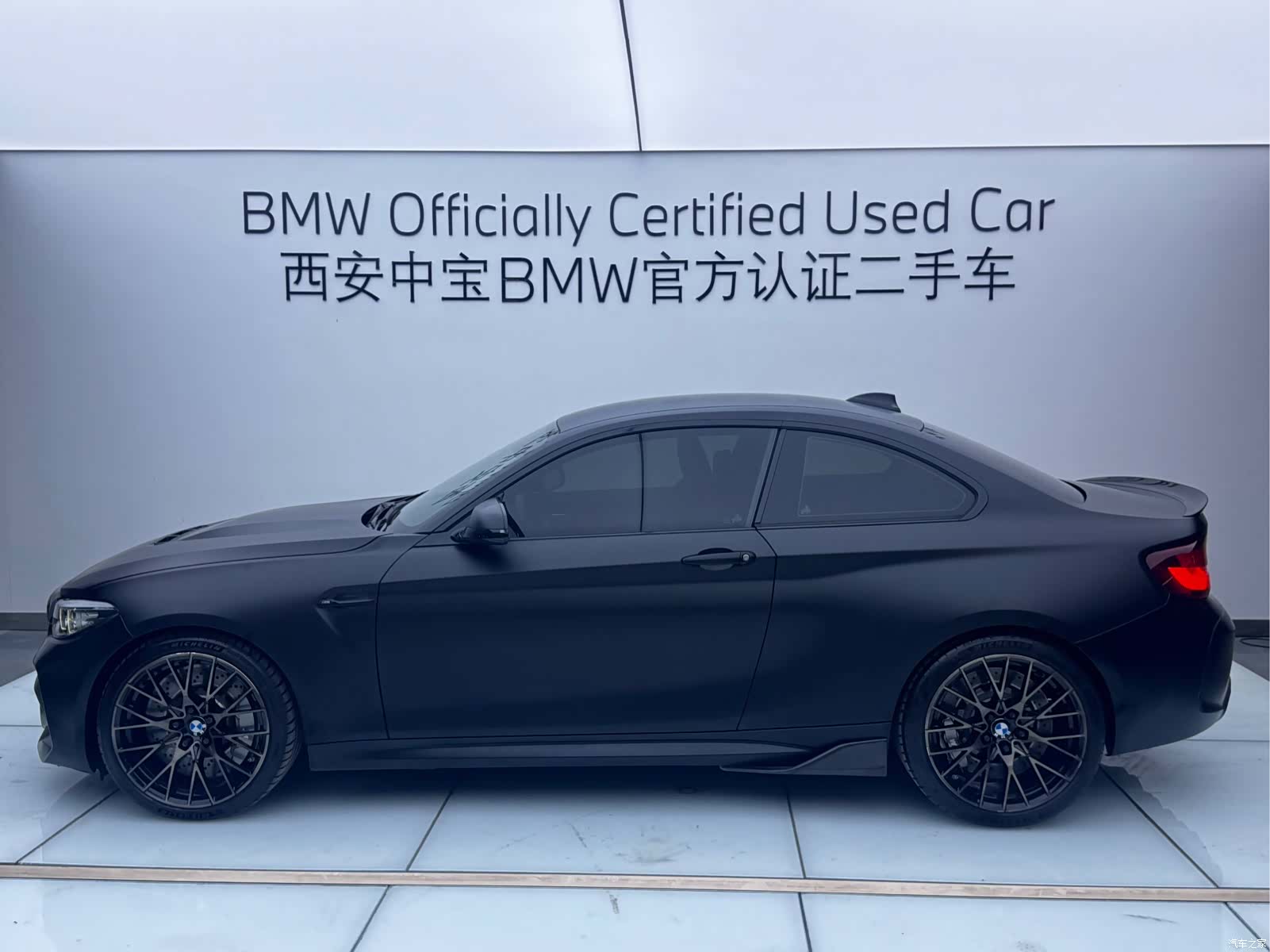 BMW M2, 2019 3