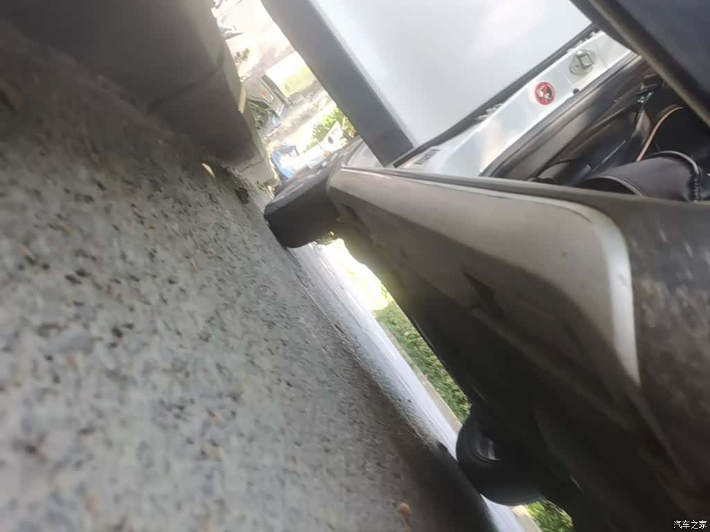 Geely X3, 2018 21