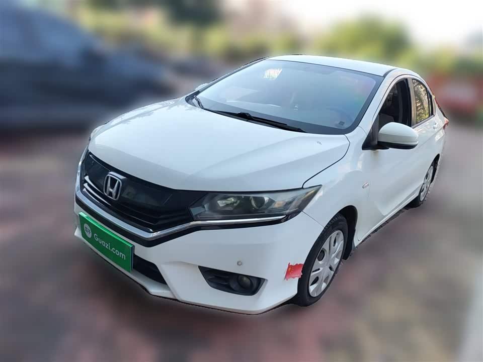 Honda Gori