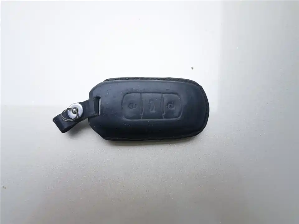 Geely Emgrand GS