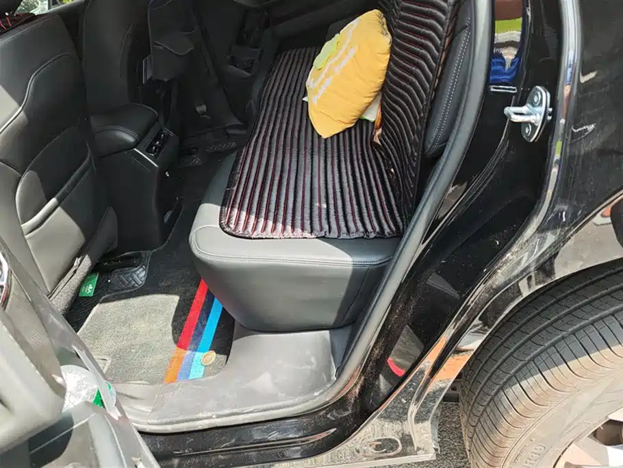 Haval Second-generation big dog