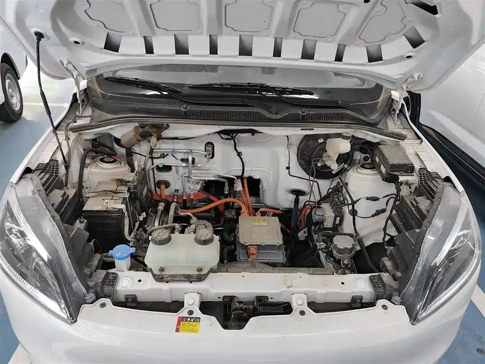 Wuling Wuling Hongguang