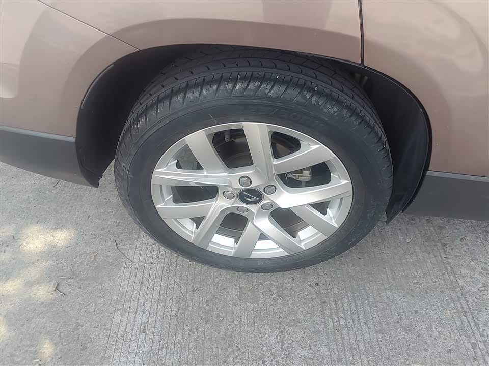Jetta VS7 Jetta VS7