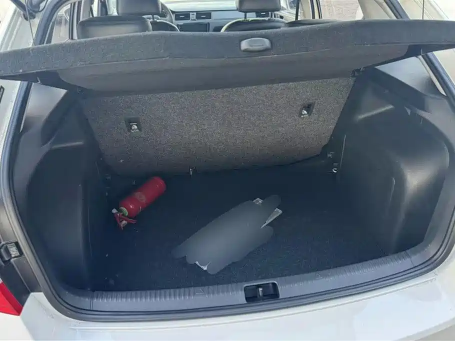 Skoda Xindong