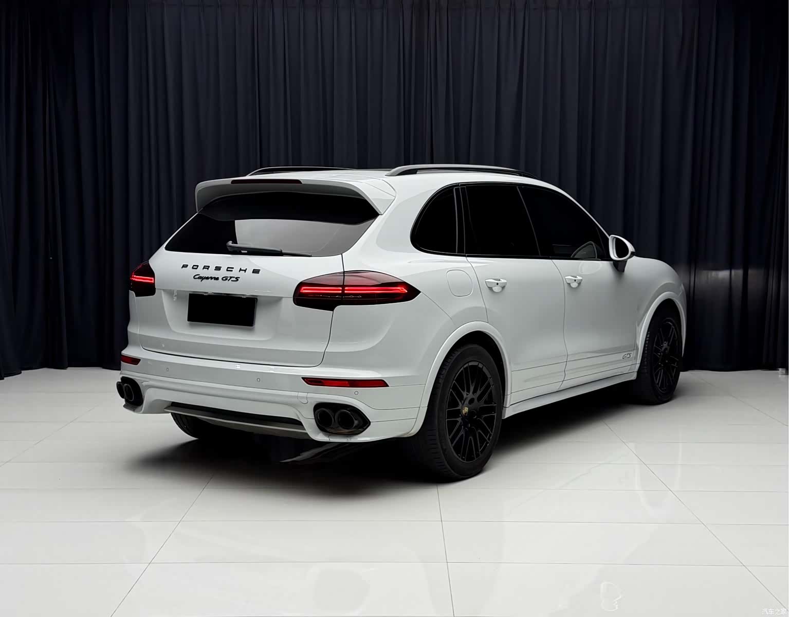Porsche Cayenne, 2016 6