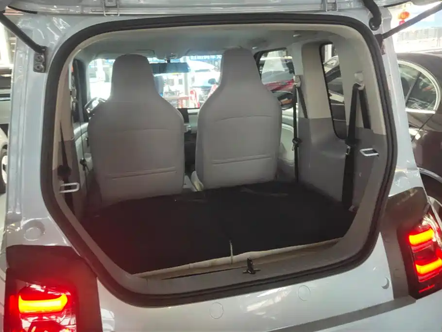 Wuling Wuling Air ev Clear Sky