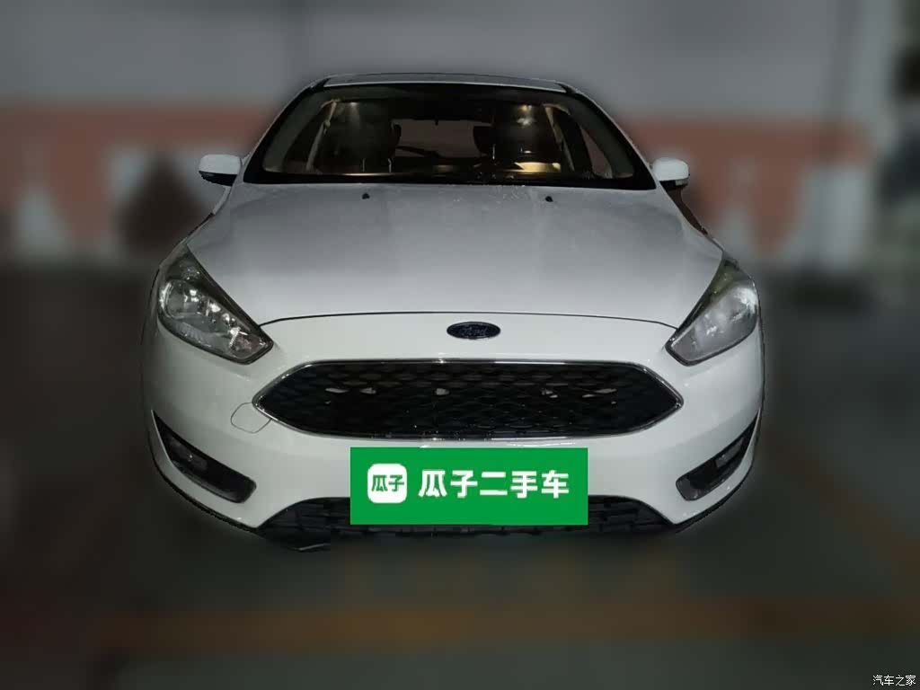 Ford Focus, 2016 3