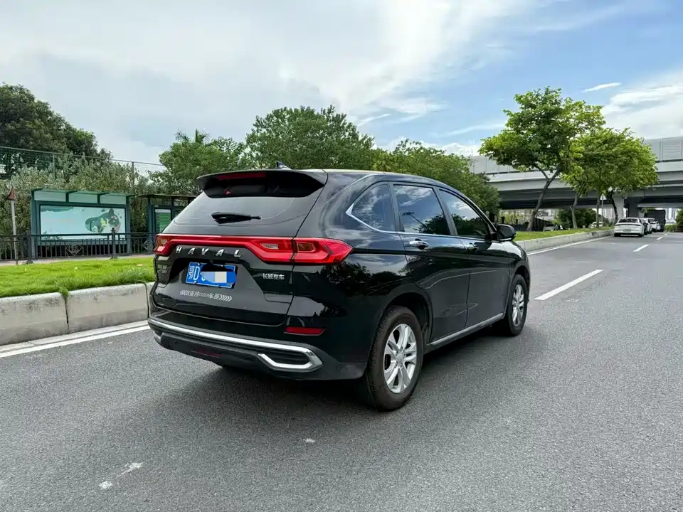 Haval M6 Haval M6