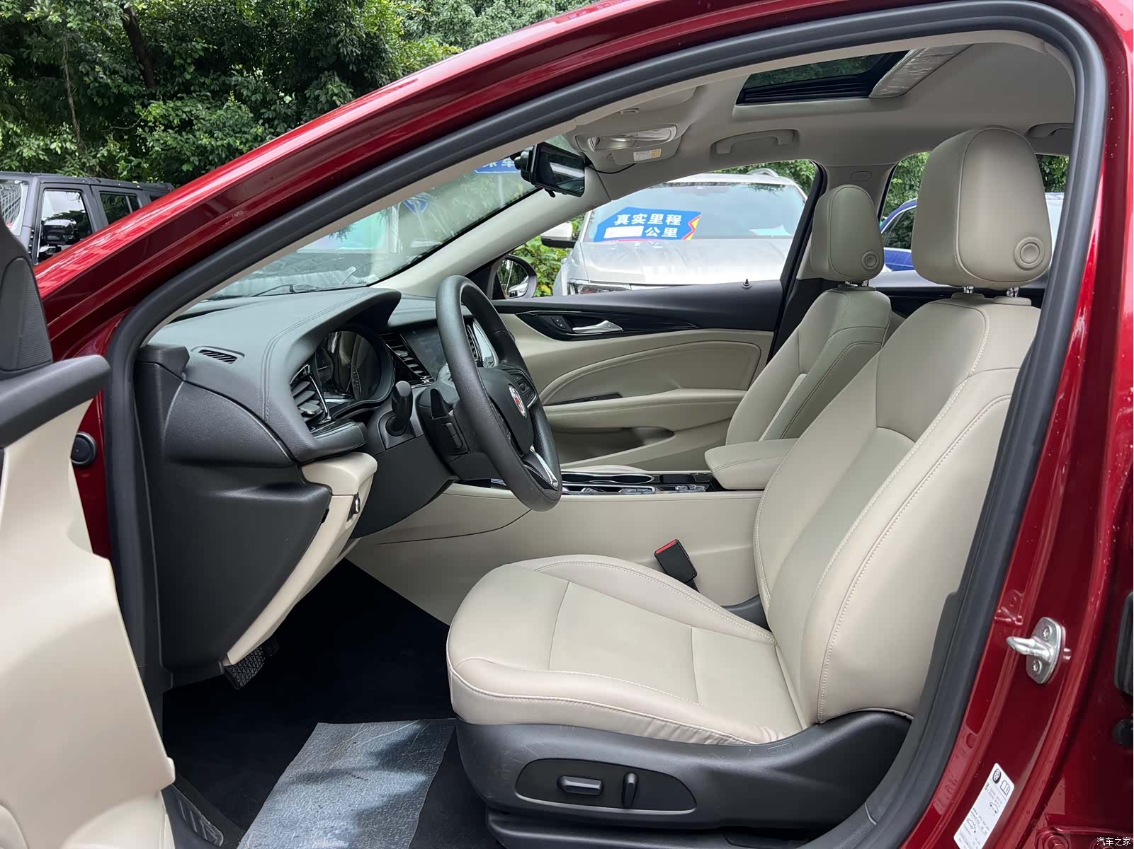 Buick Regal, 2022 8