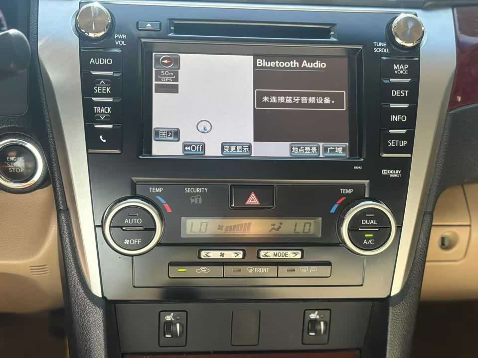 Toyota Camry Toyota Camry