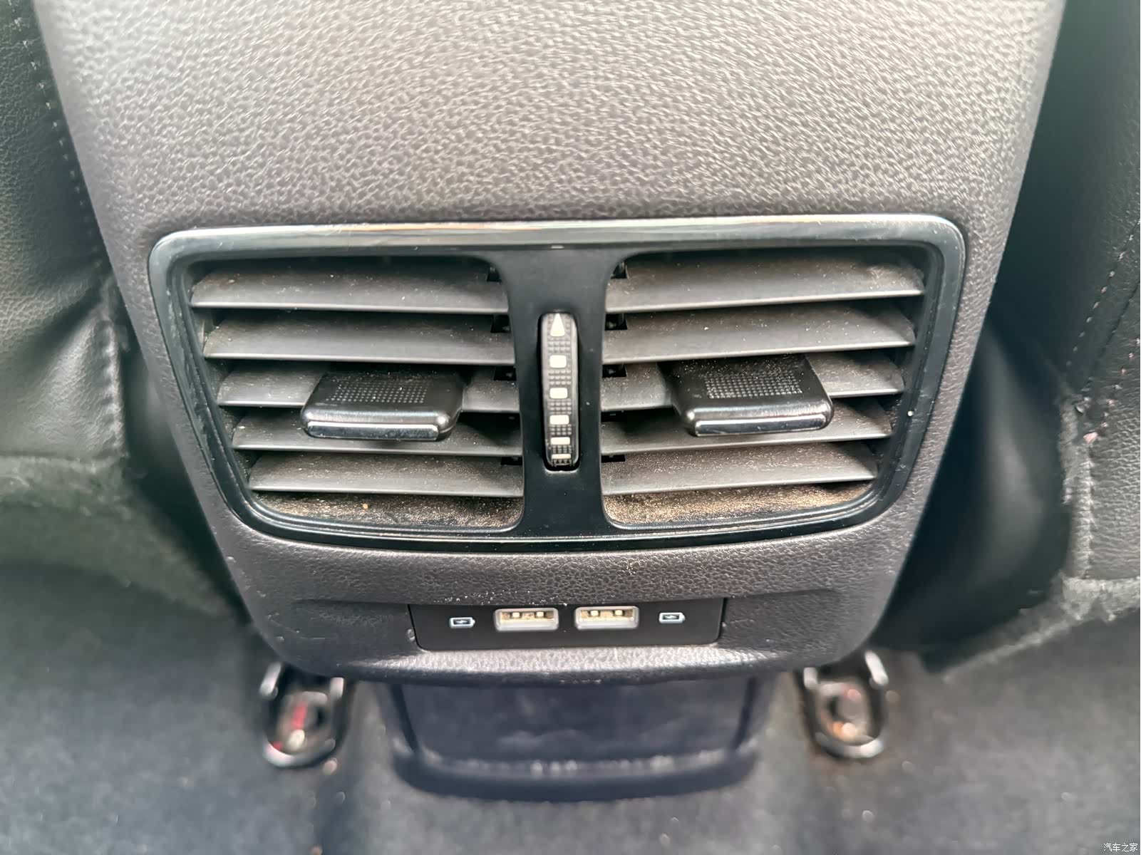 GAC GS4, 2019 18