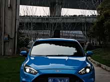 ����˹(����) 2016�� 2.3T RS ������