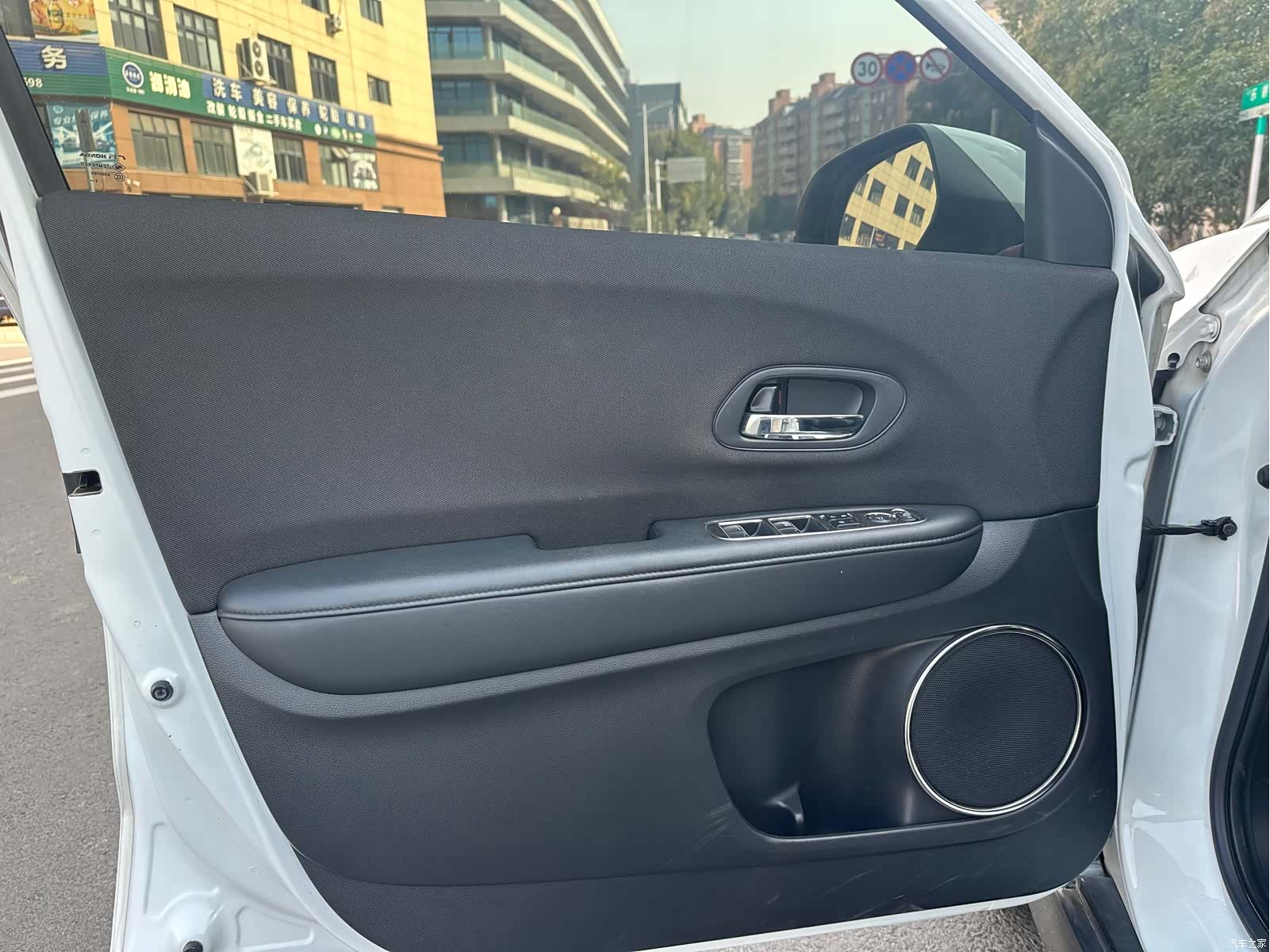 Honda Vezel, 2019 14