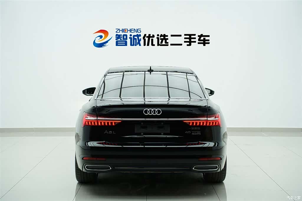Audi A6L, 2020 32
