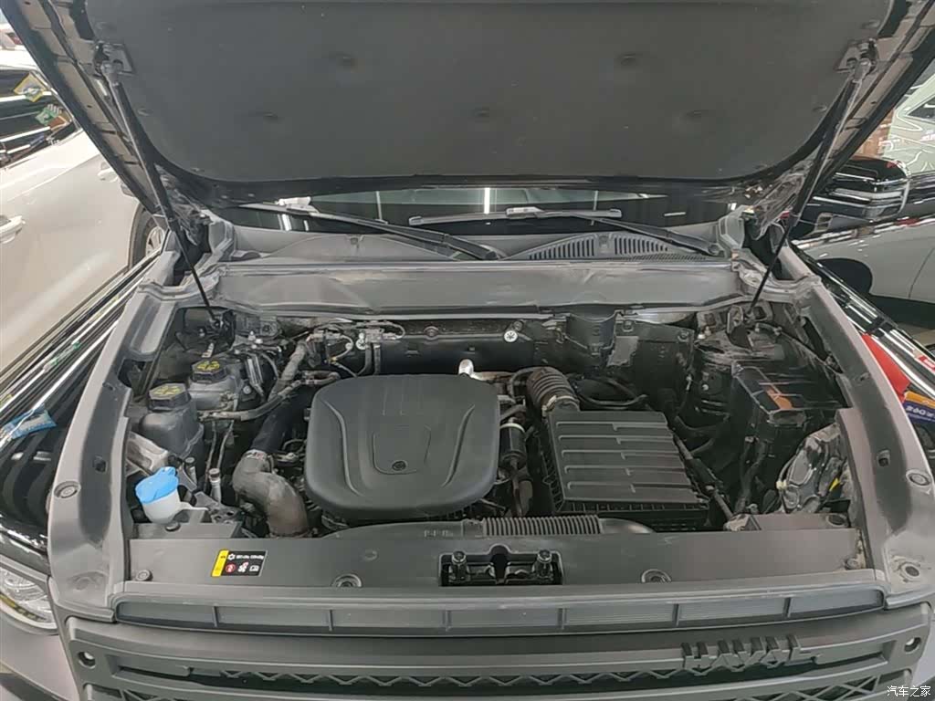Haval Raptor, 2024 20