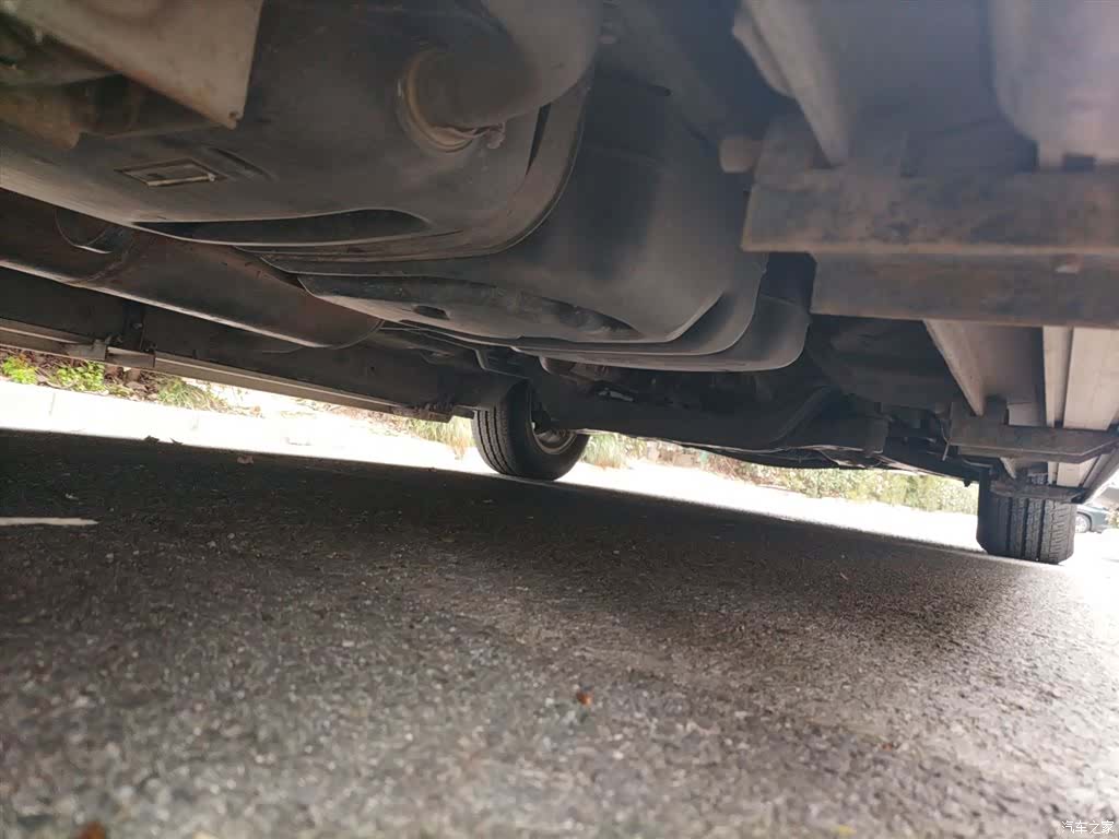 Maxus G10, 2015 17