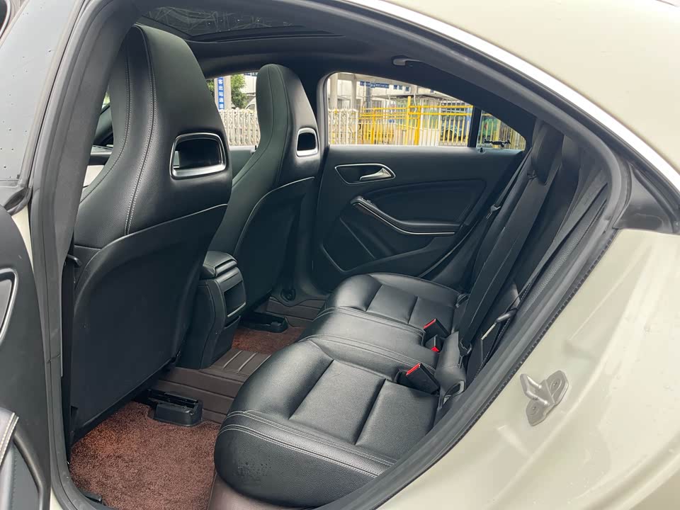 JAC Zunyi Car