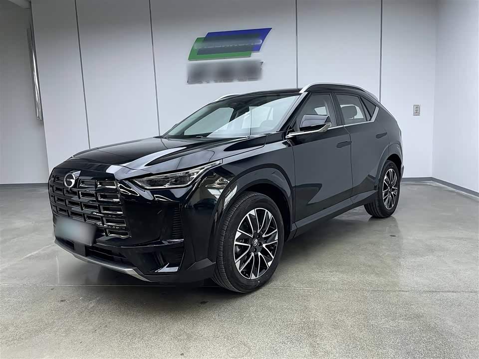 Trumpchi Trumpchi GS4